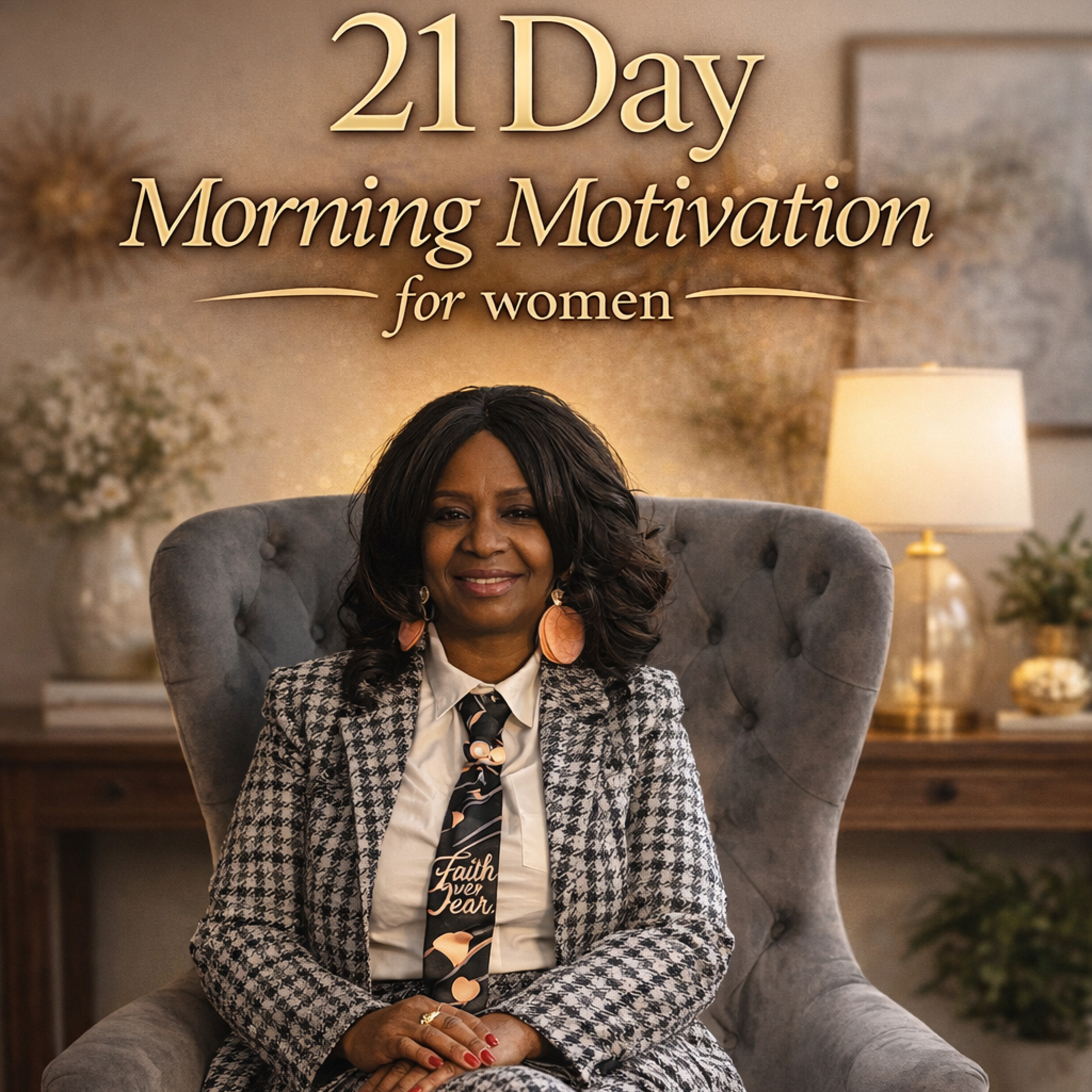 21- Day Motivation for Women- “You Are Phenomenal “