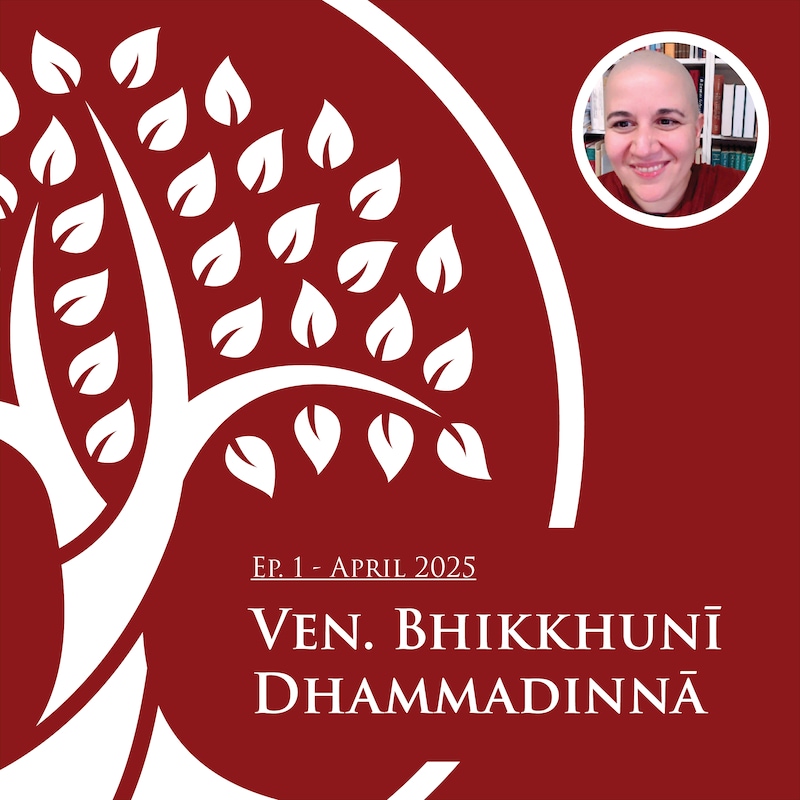 Artwork for podcast The Ho Center for Buddhist Studies at Stanford