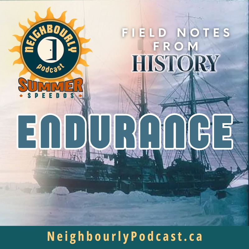 Artwork for podcast Neighbourly