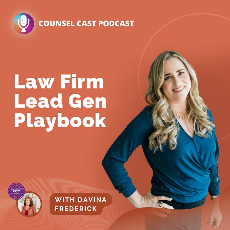 Artwork for podcast Counsel Cast