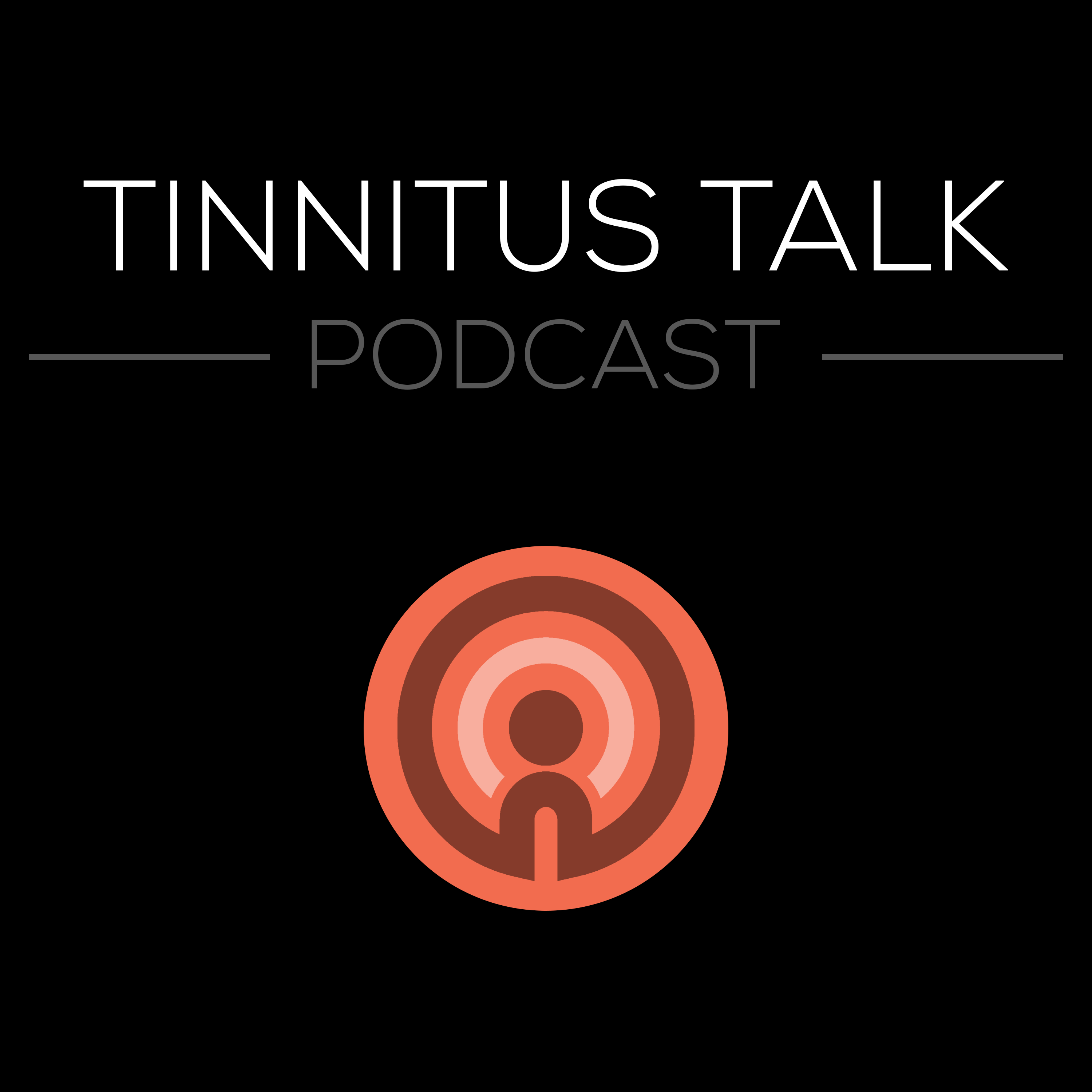 Treating Tinnitus at Its Source - Cilcare episode artwork
