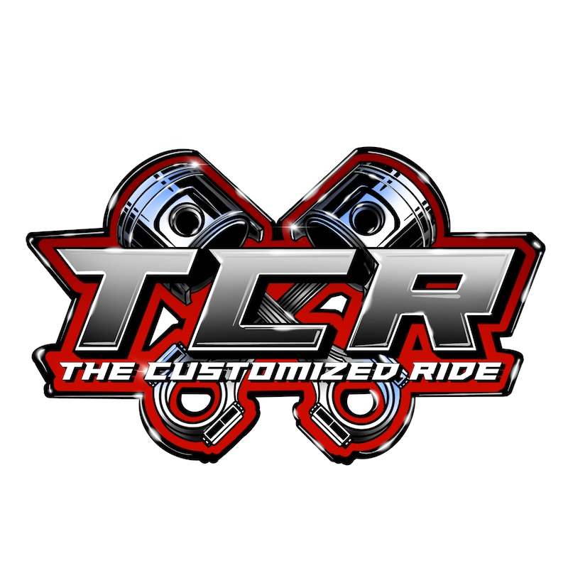 Artwork for podcast The Customized Ride