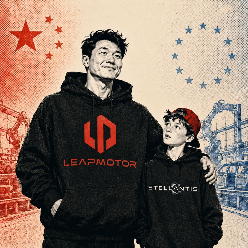 Artwork for podcast Der Autopreneur