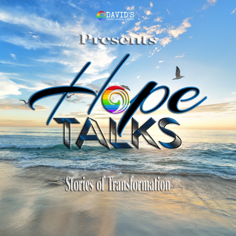 Artwork for podcast Hope Talks