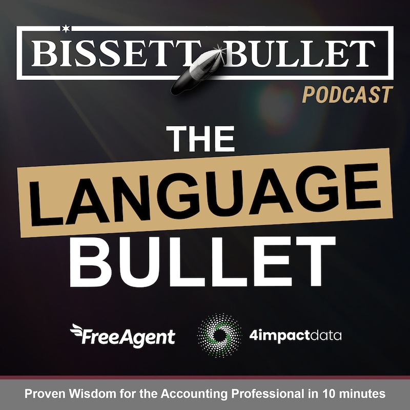 Artwork for podcast Bissett Bullet
