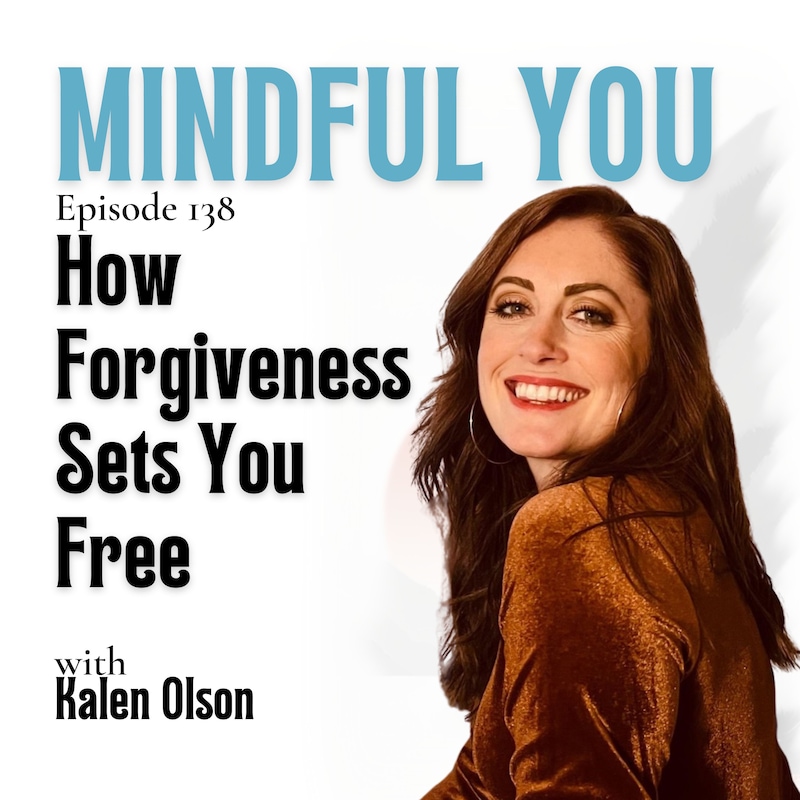 Artwork for podcast Mindful You