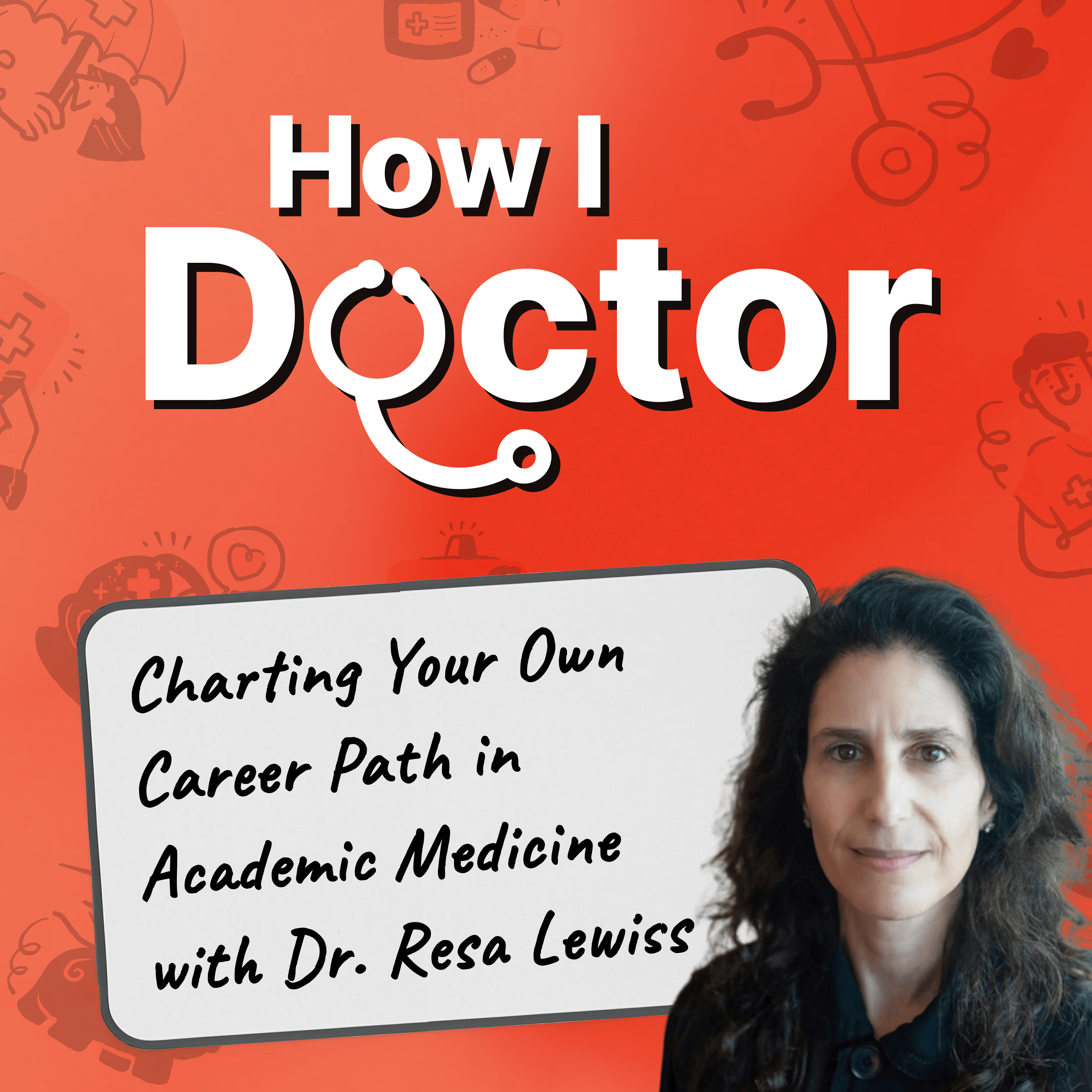 How I Doctor with Dr. Graham Walker