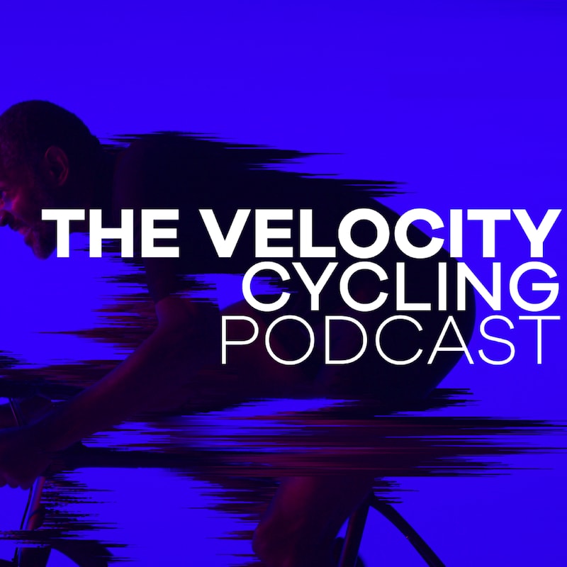 Artwork for podcast The Velocity Cycling Podcast