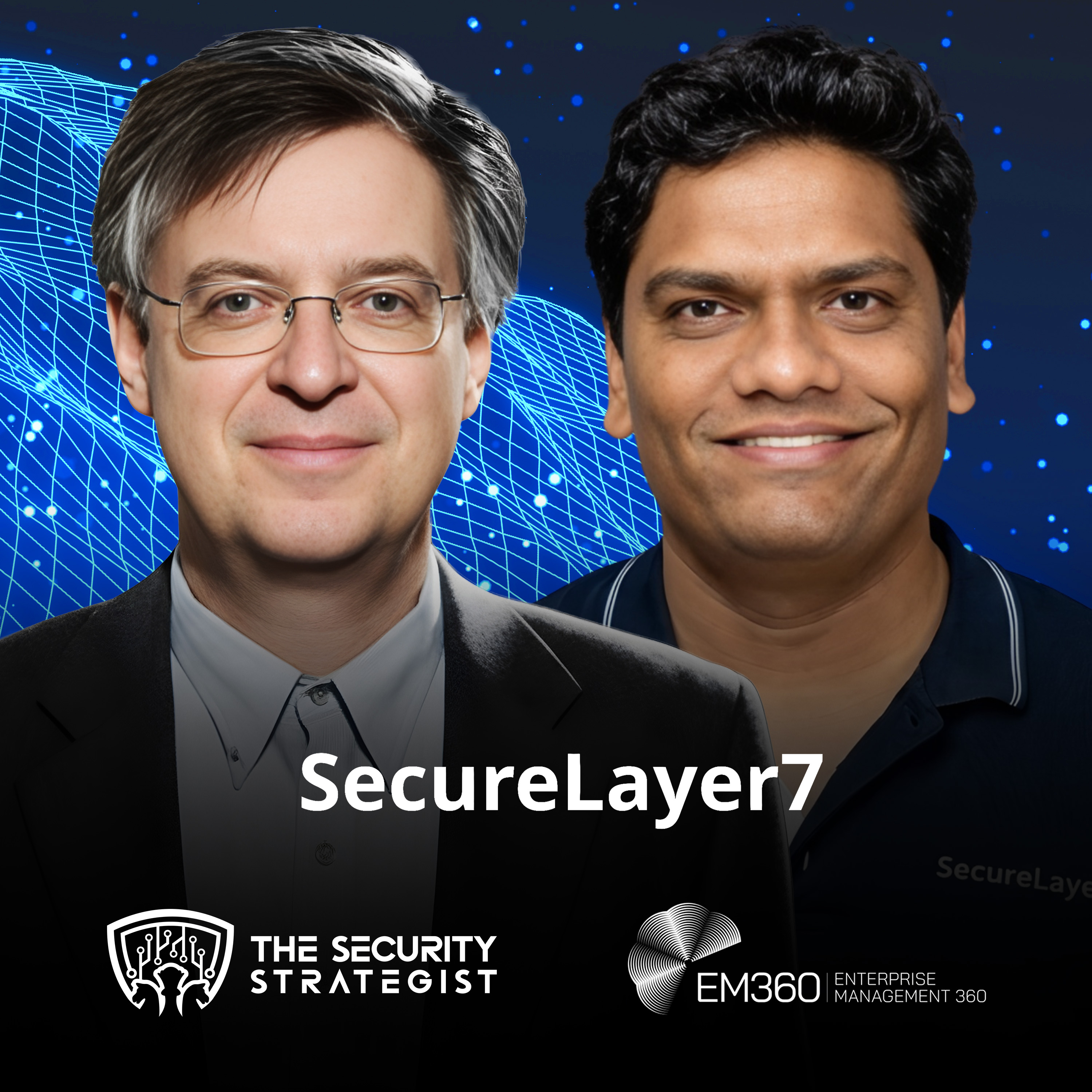 Autonomous Pen Testing & the Next Era of Security Testing episode artwork