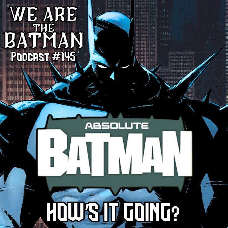 Artwork for podcast DC Junktion