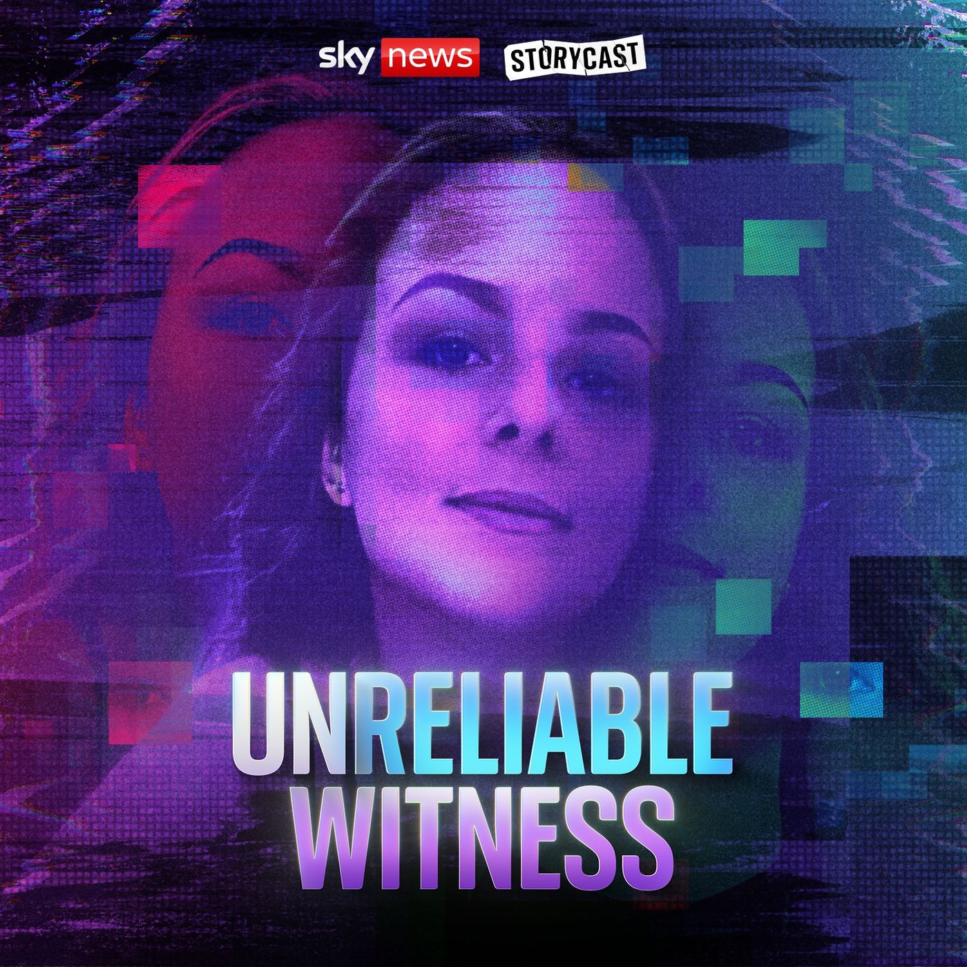 Unreliable Witness 7: The Other Trial