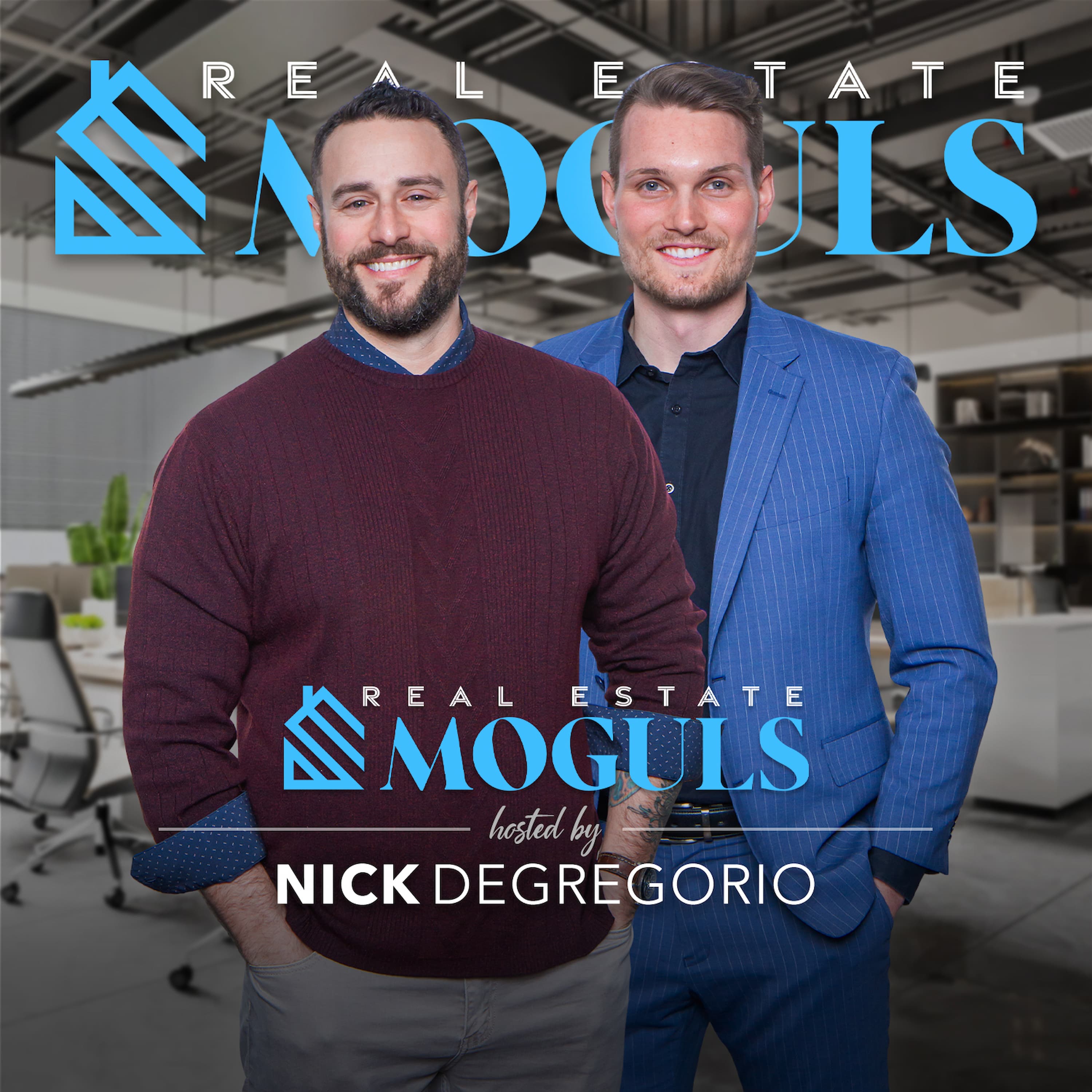 Nick DeGregorio with Zach Guysenir on Building Community That Drives Deals