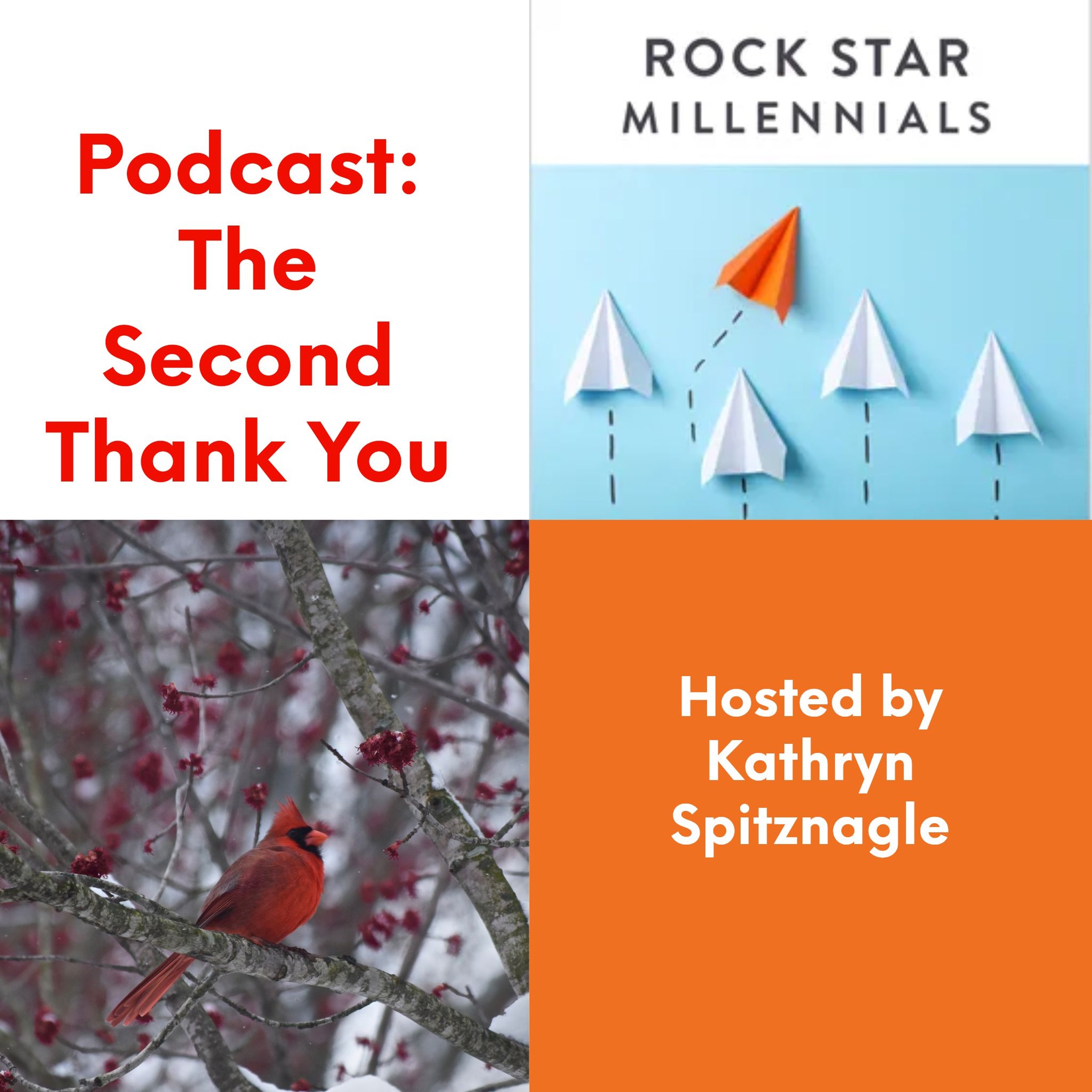 Rock Star Millennials Podcast