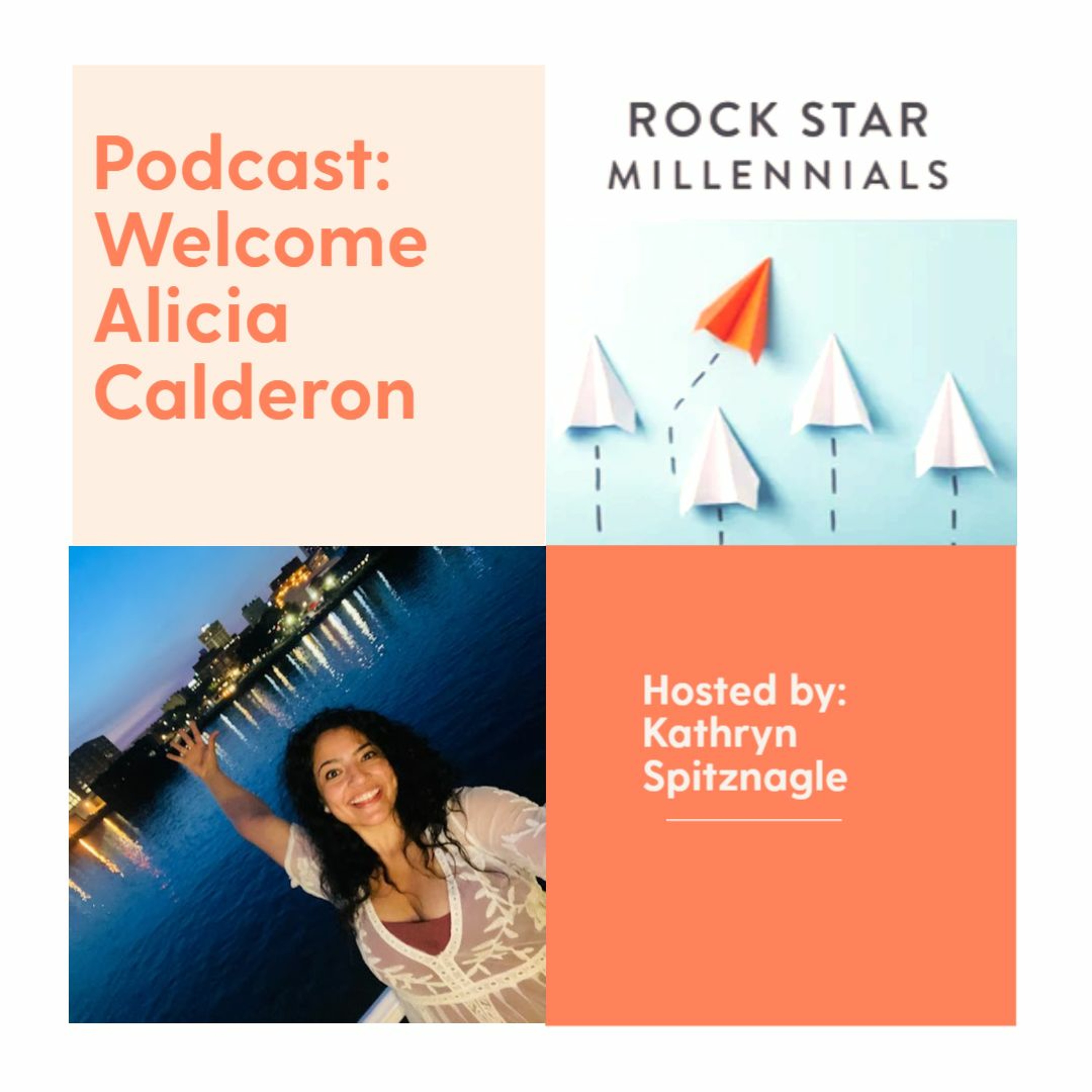 Rock Star Millennials Podcast