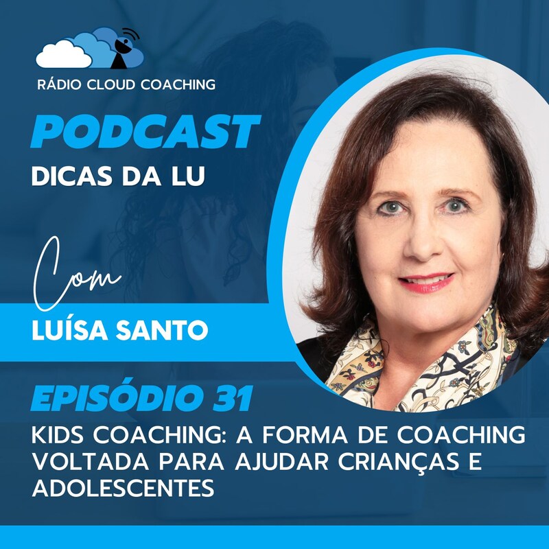 Artwork for podcast Dicas Da Lu