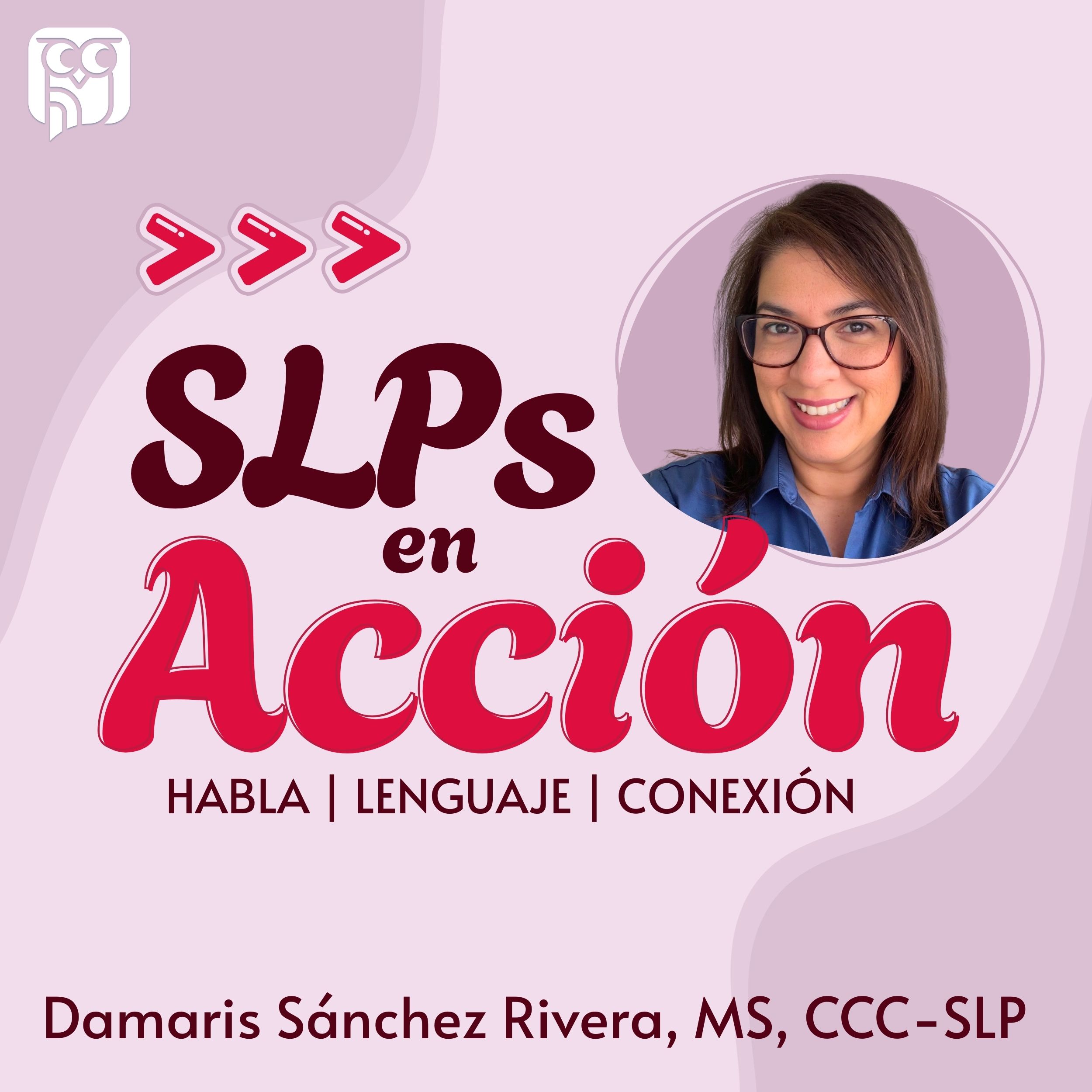 SLPs en Acción