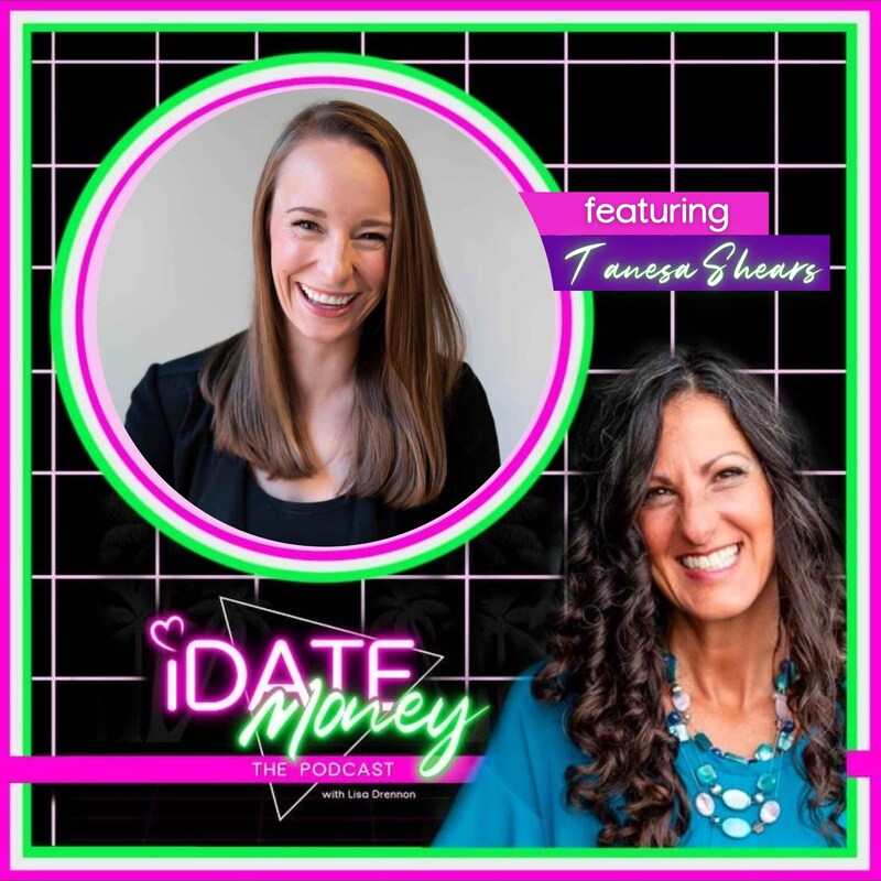 Artwork for podcast I Date Money: Budget • Invest • Build Wealth After Divorce