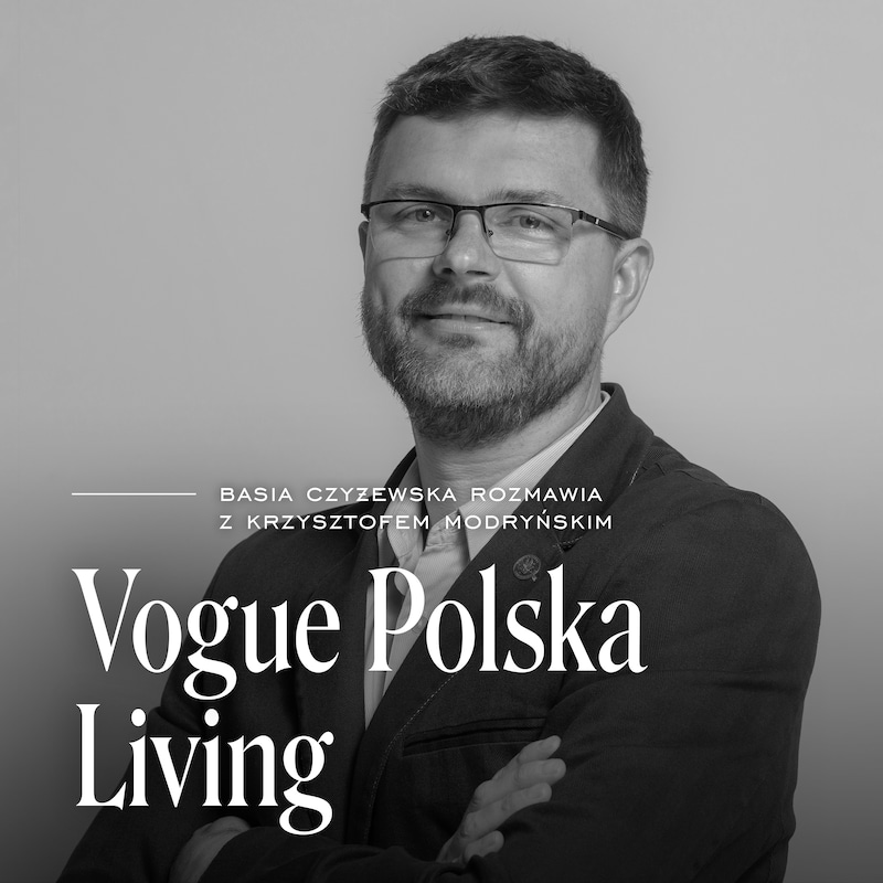 Artwork for podcast Vogue Polska Living