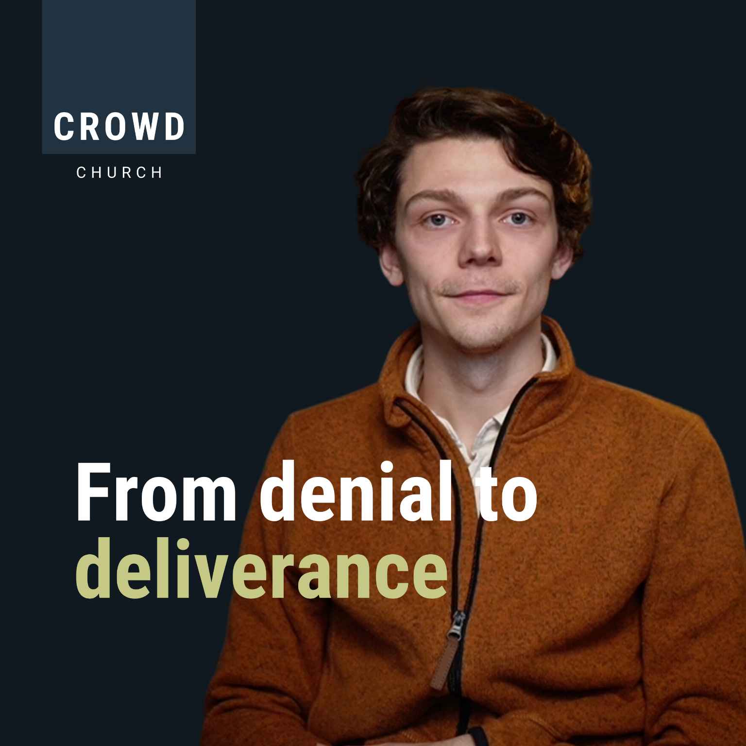 CROWD Church Livestream