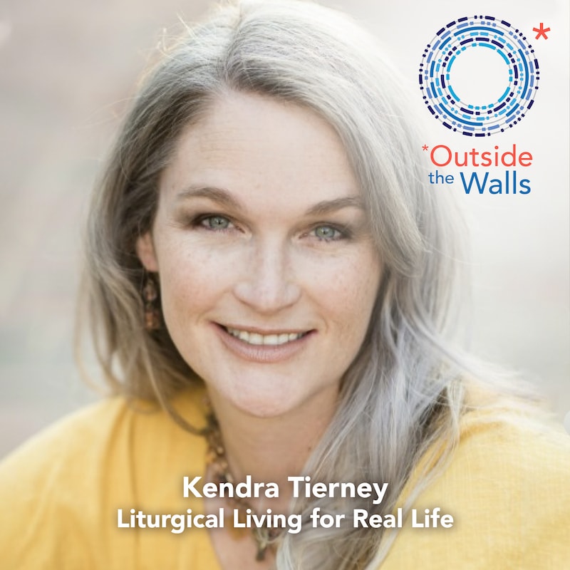 Artwork for podcast Outside the Walls