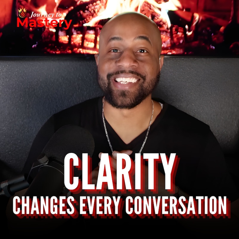 Artwork for podcast Journey To Mastery