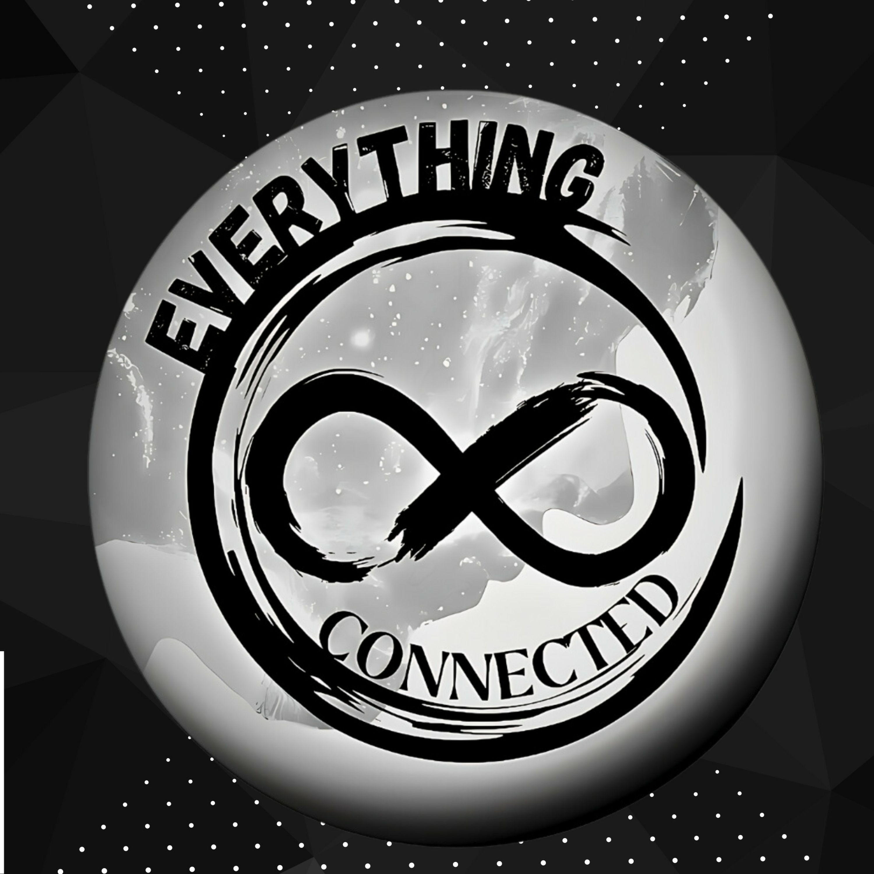 Everything\'s Connected
