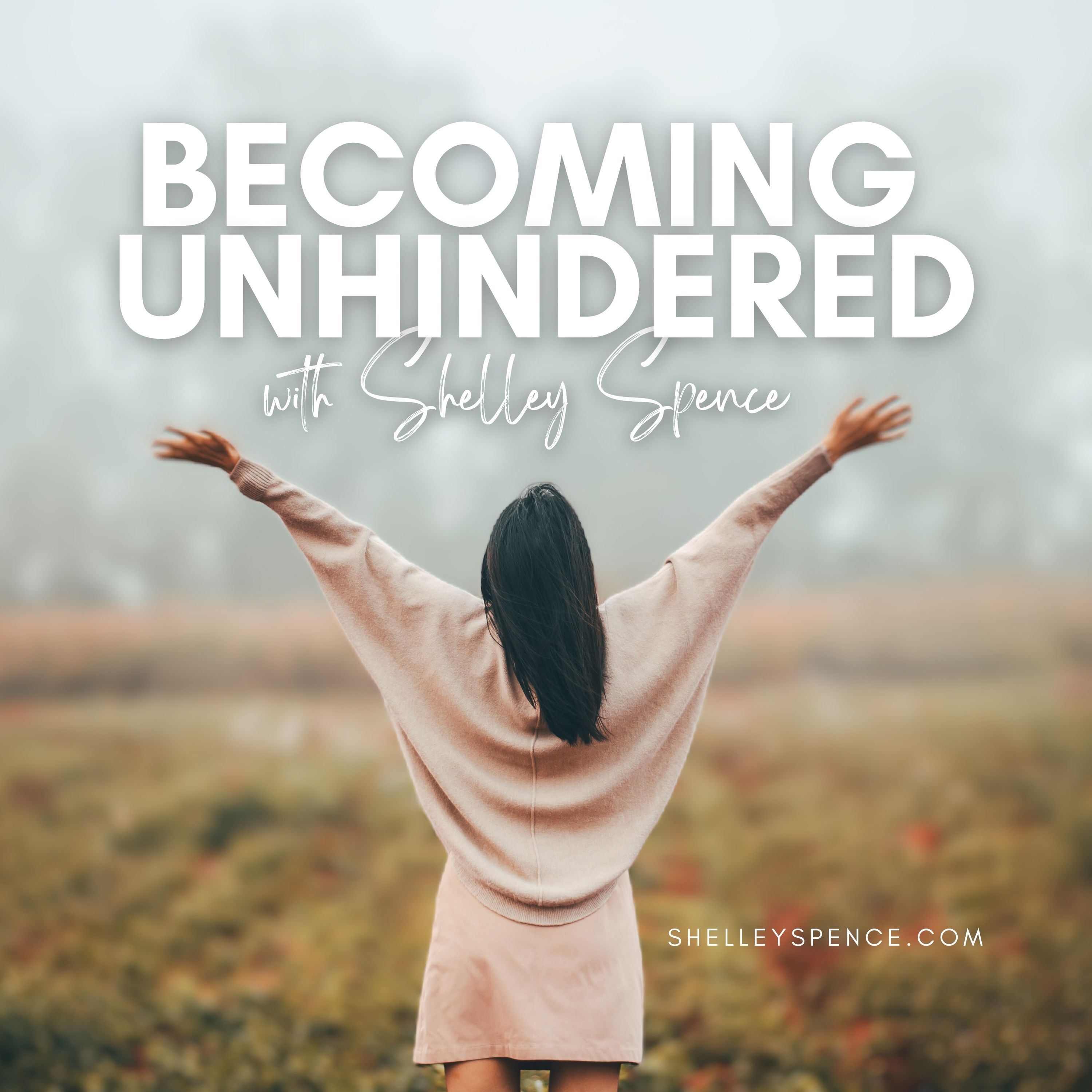 Becoming Unhindered