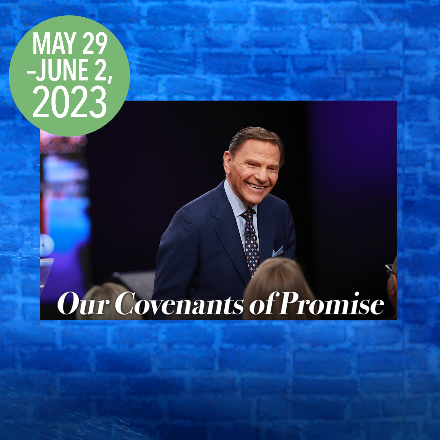 BVOV - June0223 - No Longer Strangers From the Covenants of Promise