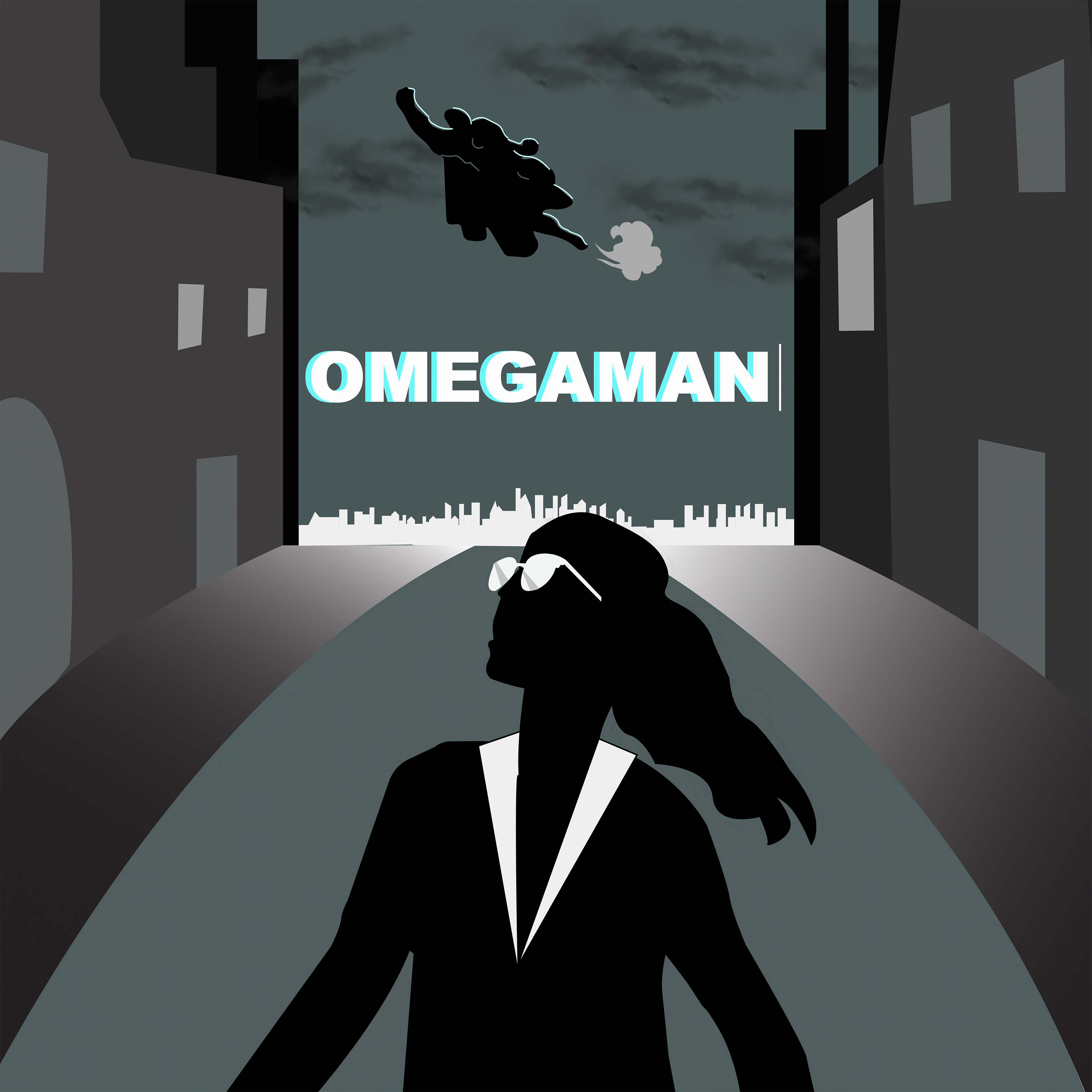 Omegaman