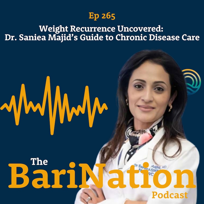 Artwork for podcast The BariNation Podcast