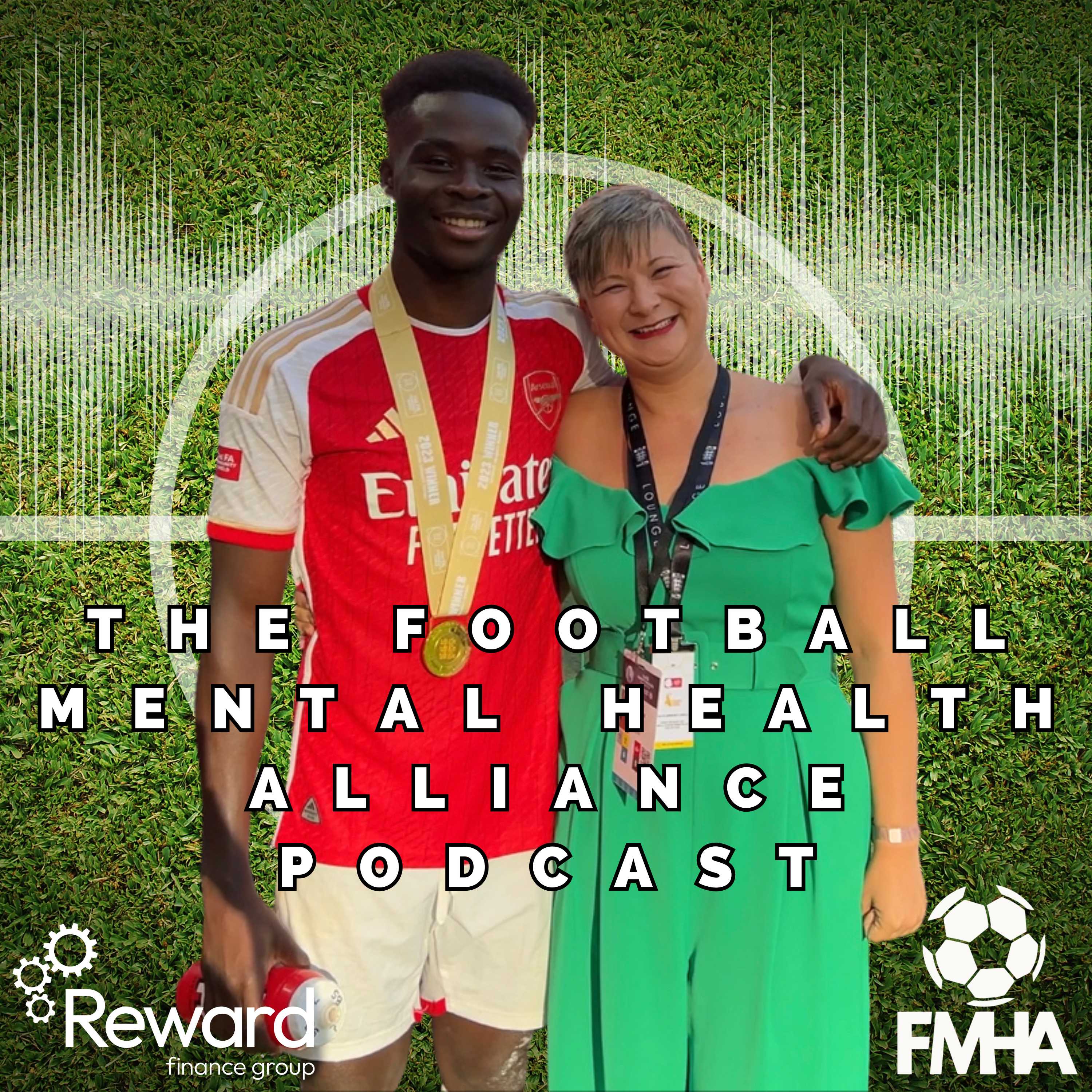 The Football Mental Health Alliance