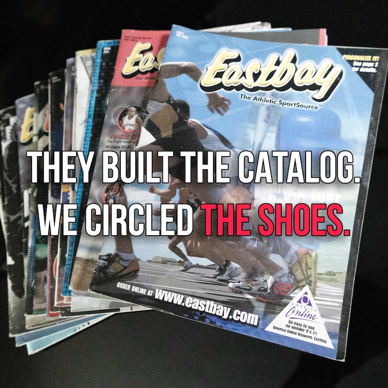 Artwork for podcast Outside The Box