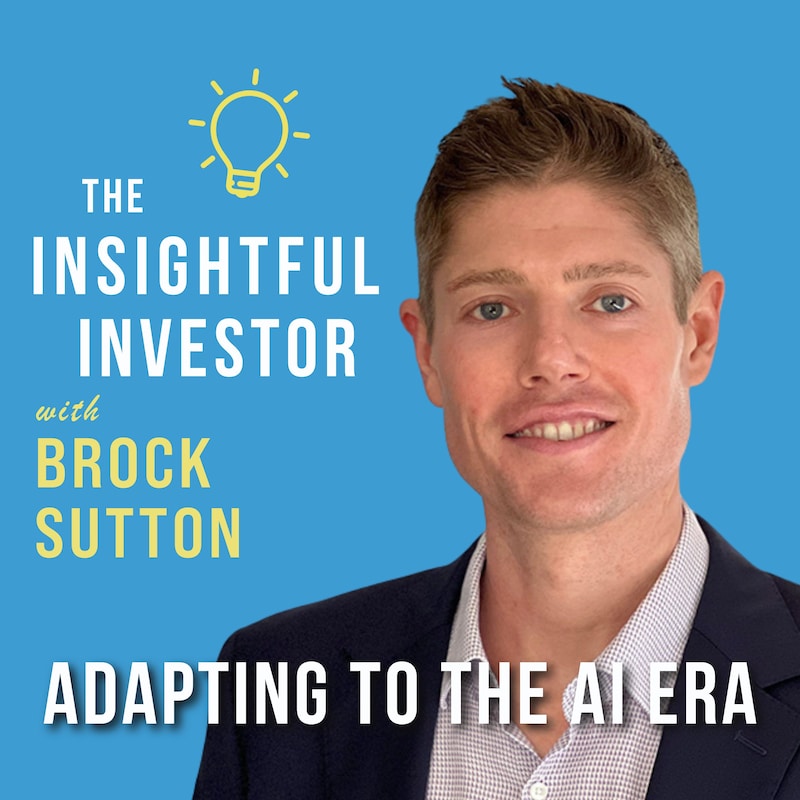 Artwork for podcast Insightful Investor