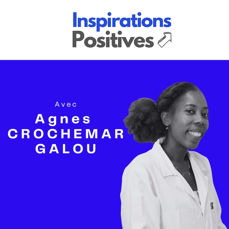 Artwork for podcast Inspirations positives