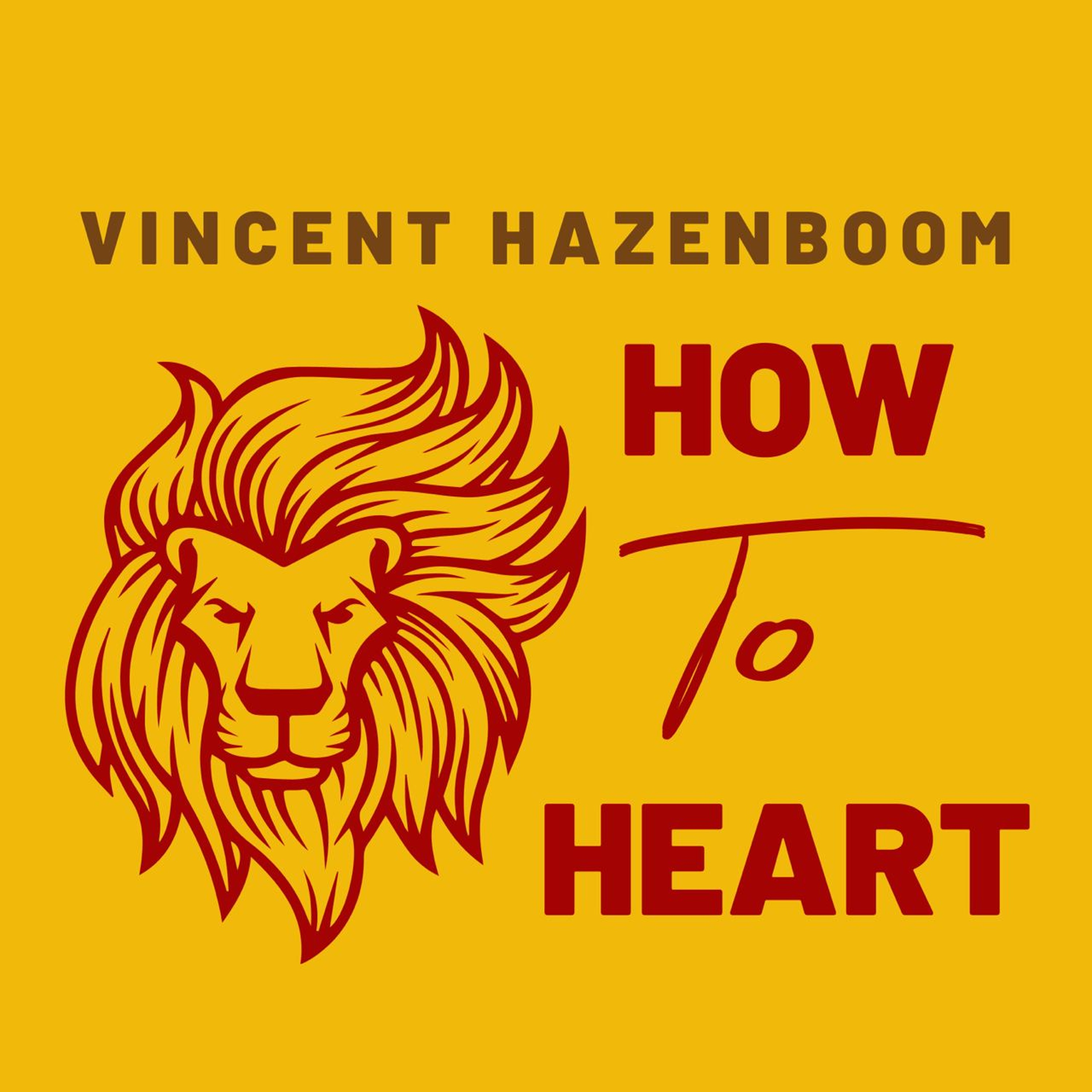 Artwork for HowToHeartShow