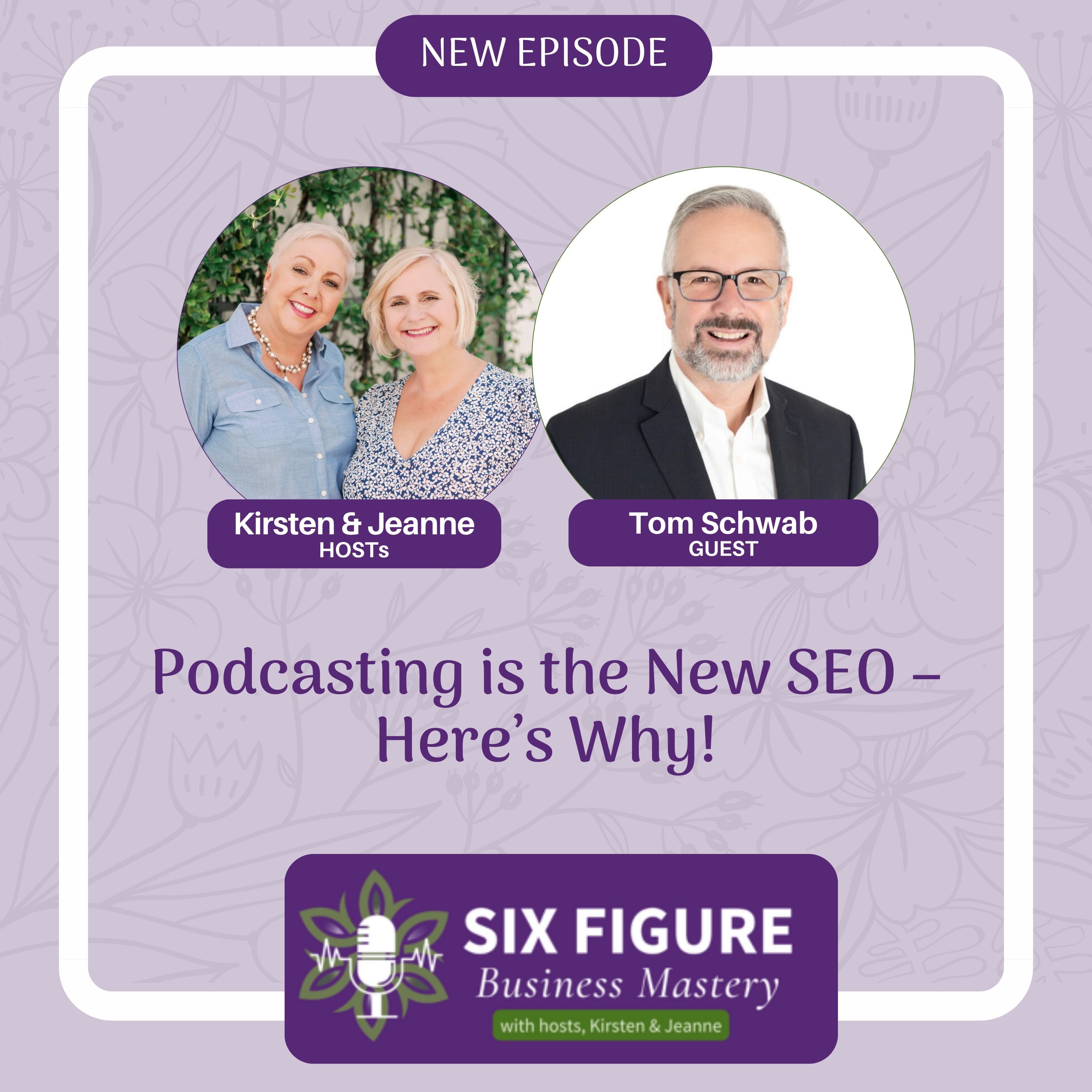 The Future of Search and Your Brand // Tom Schwab