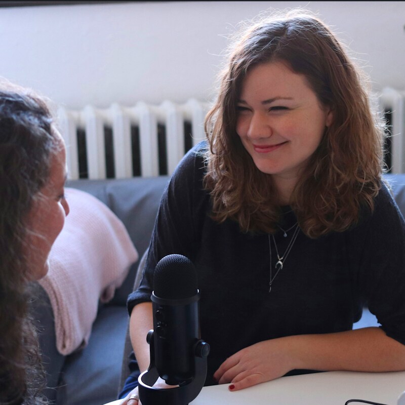 Artwork for podcast Help Before You Sell: Authentic Business Marketing