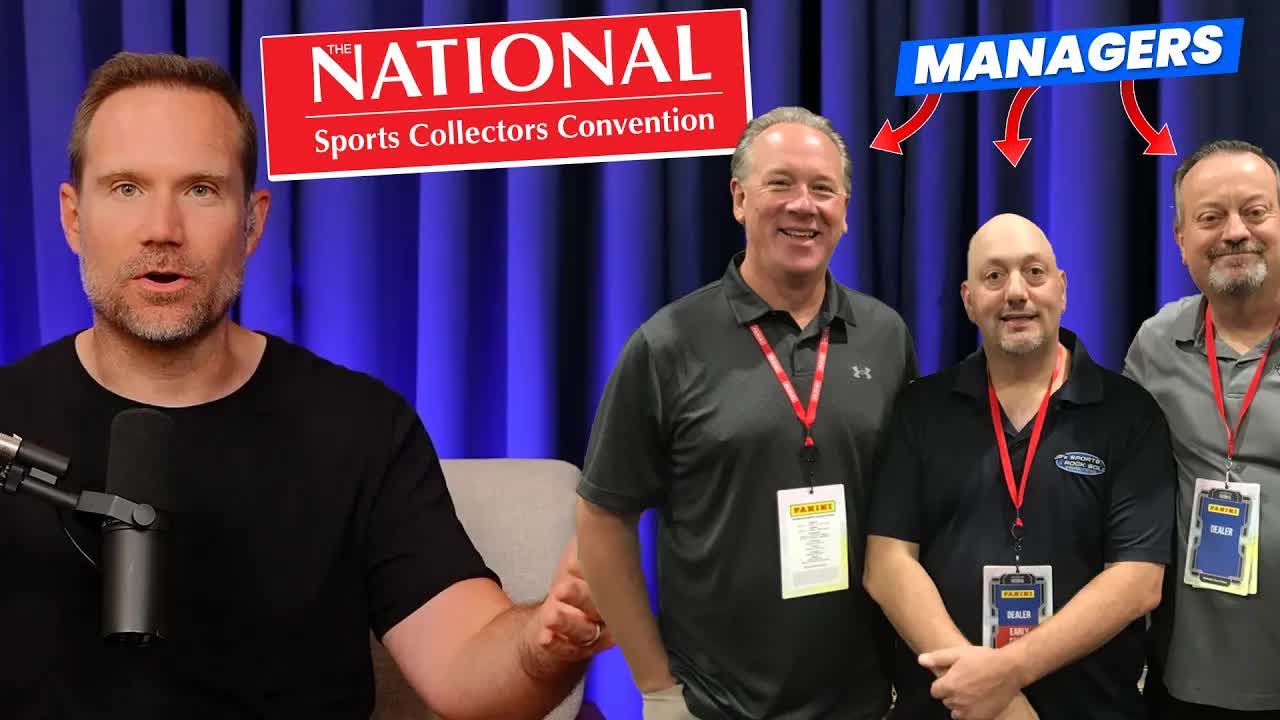 EXCLUSIVE: The National's Managers Discuss 2024's Challenges & 2025 Chicago National Plans