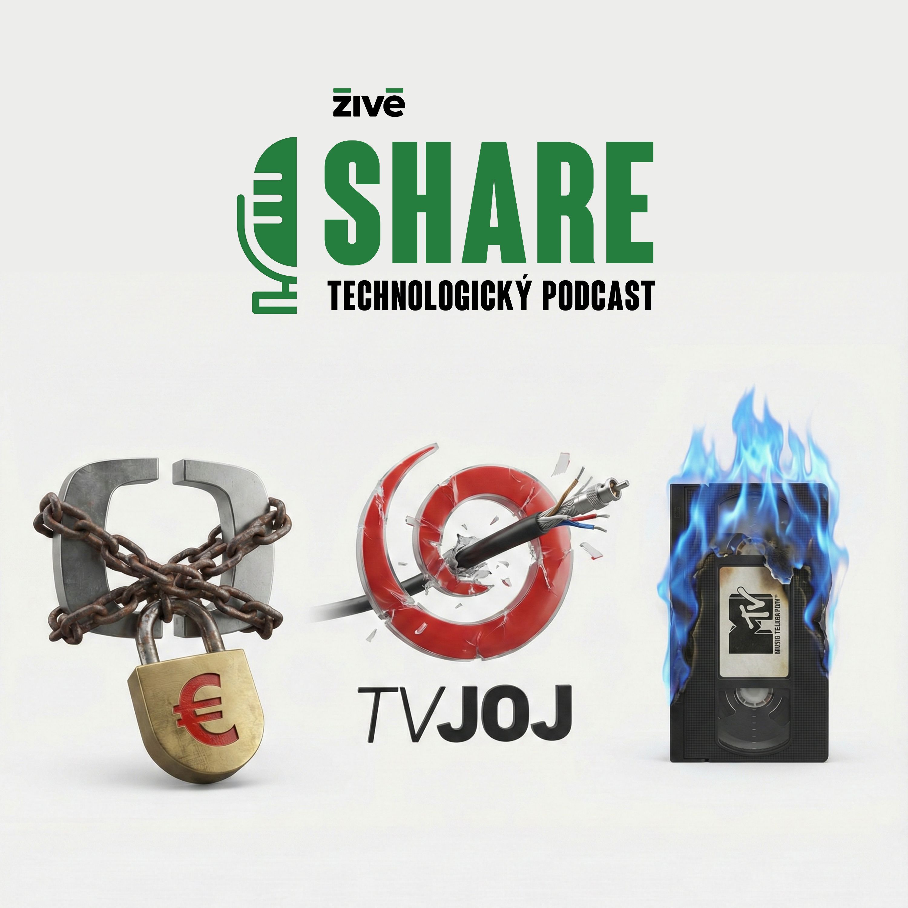 SHARE: Veľké TV zmeny: ČT u nás chce poplatky a odchádza z antény