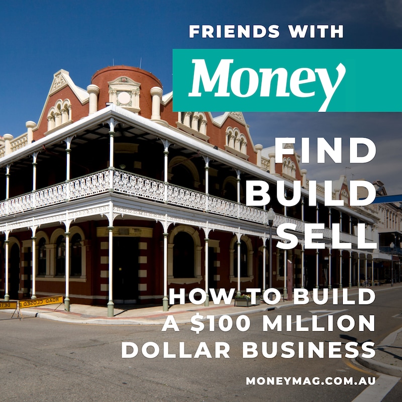 Artwork for podcast Friends With Money