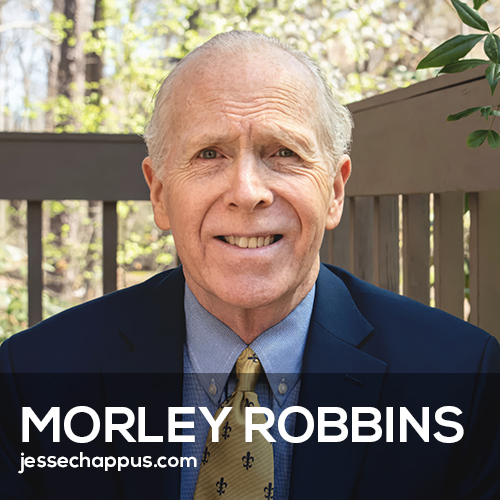 679: The Mineral Crisis No One Talks About — and Why It's Triggering Disease! | Morley Robbins