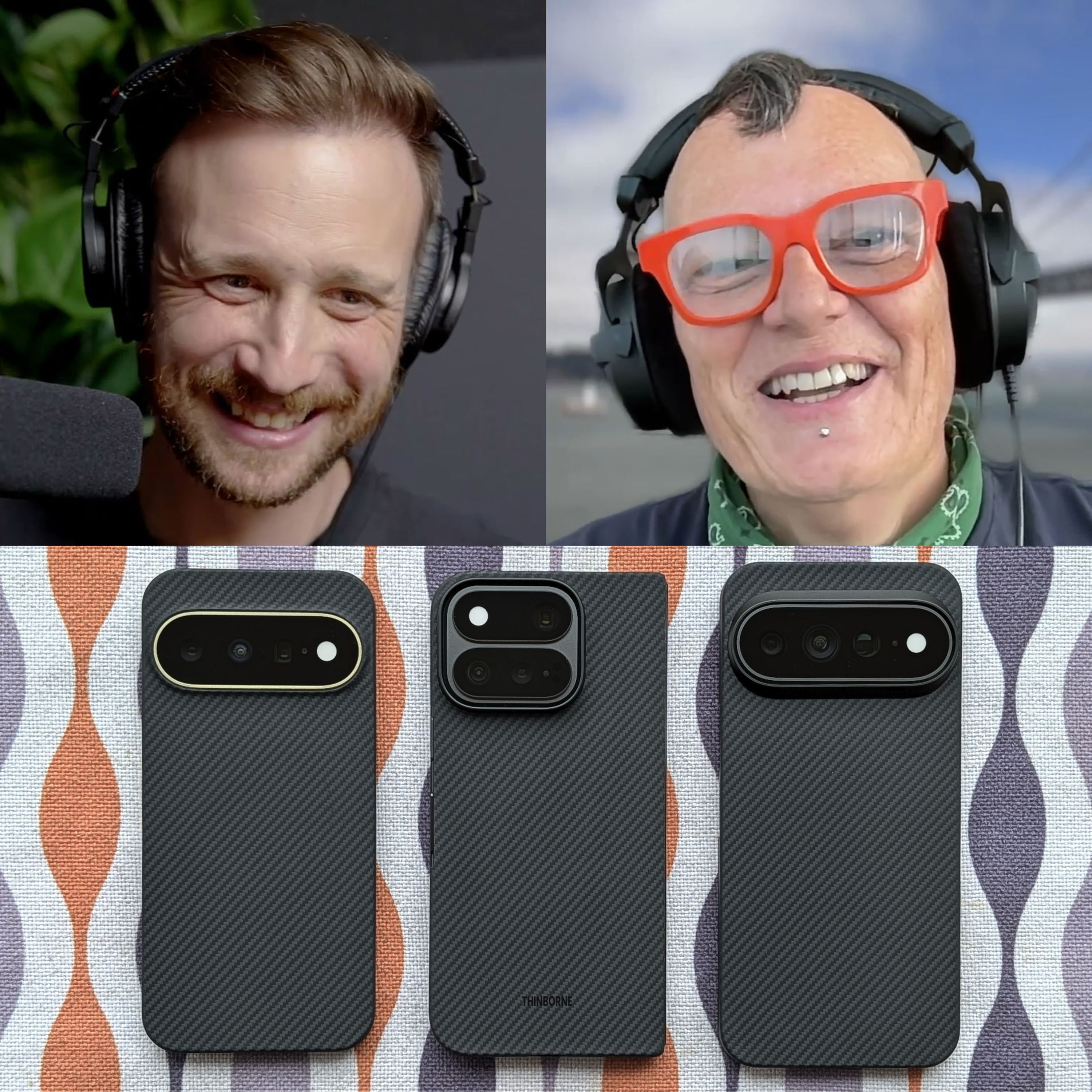 Google Pixel 11 series and Pixel Watch 5 review, Fairphone 6+, CMF Buds Neo, and more with David Cogen of TheUnlockr