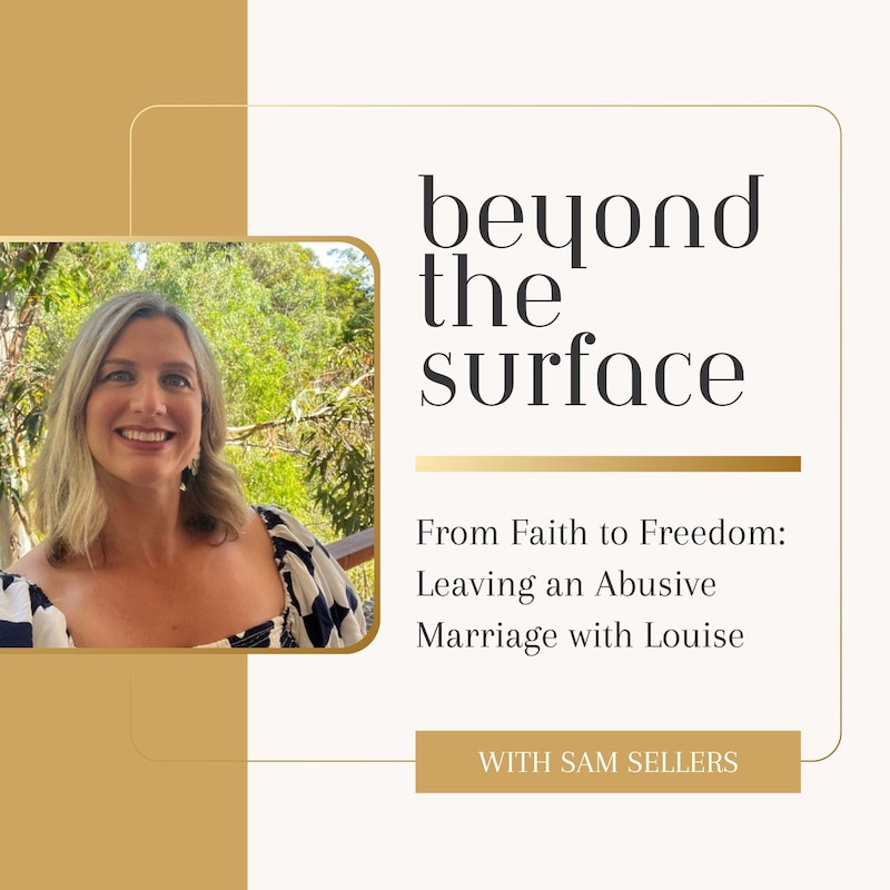 Artwork for podcast Beyond The Surface