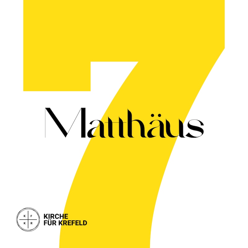 Artwork for podcast Kirche für Krefeld