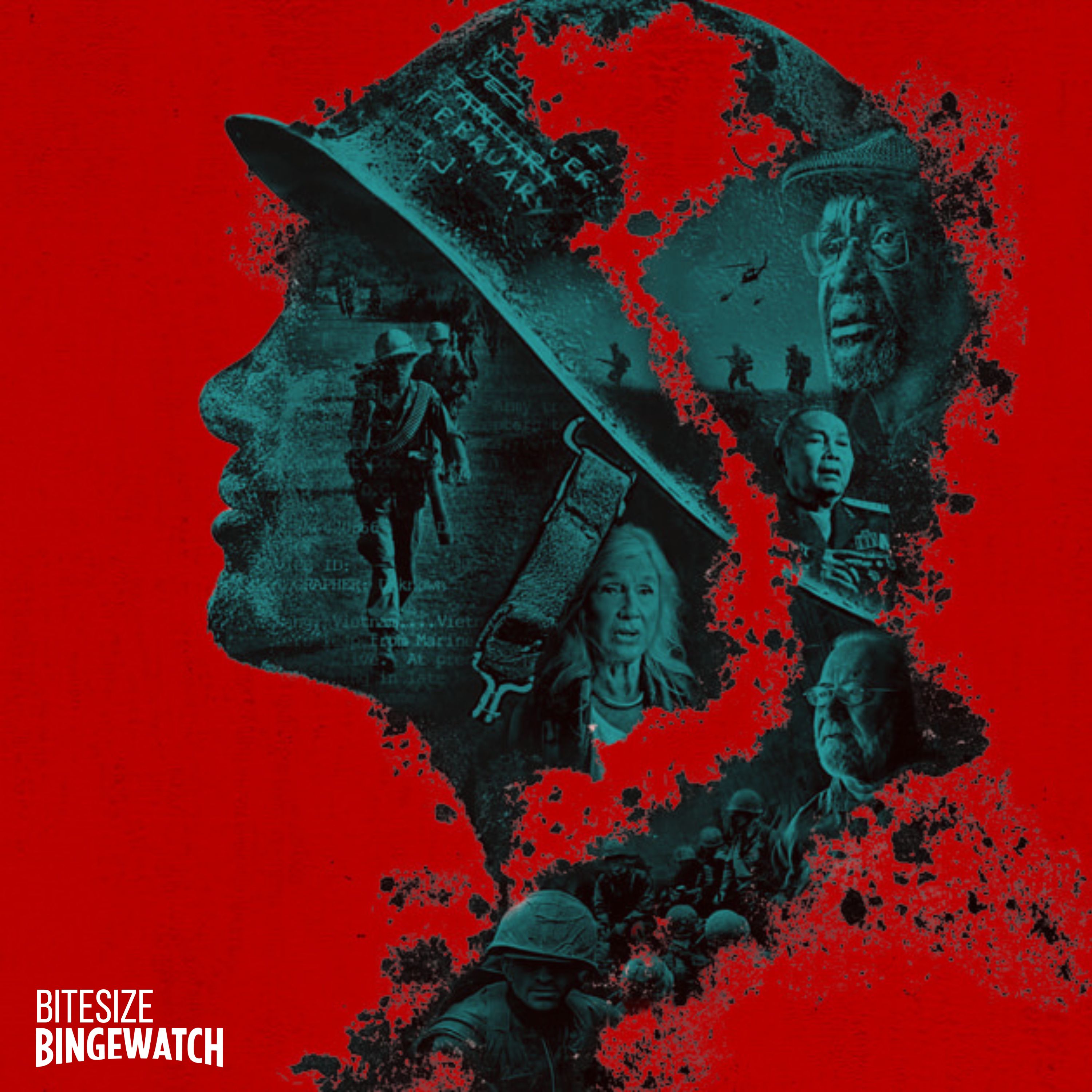 Vietnam: The War that Changed America (Apple TV, 2025) episode artwork