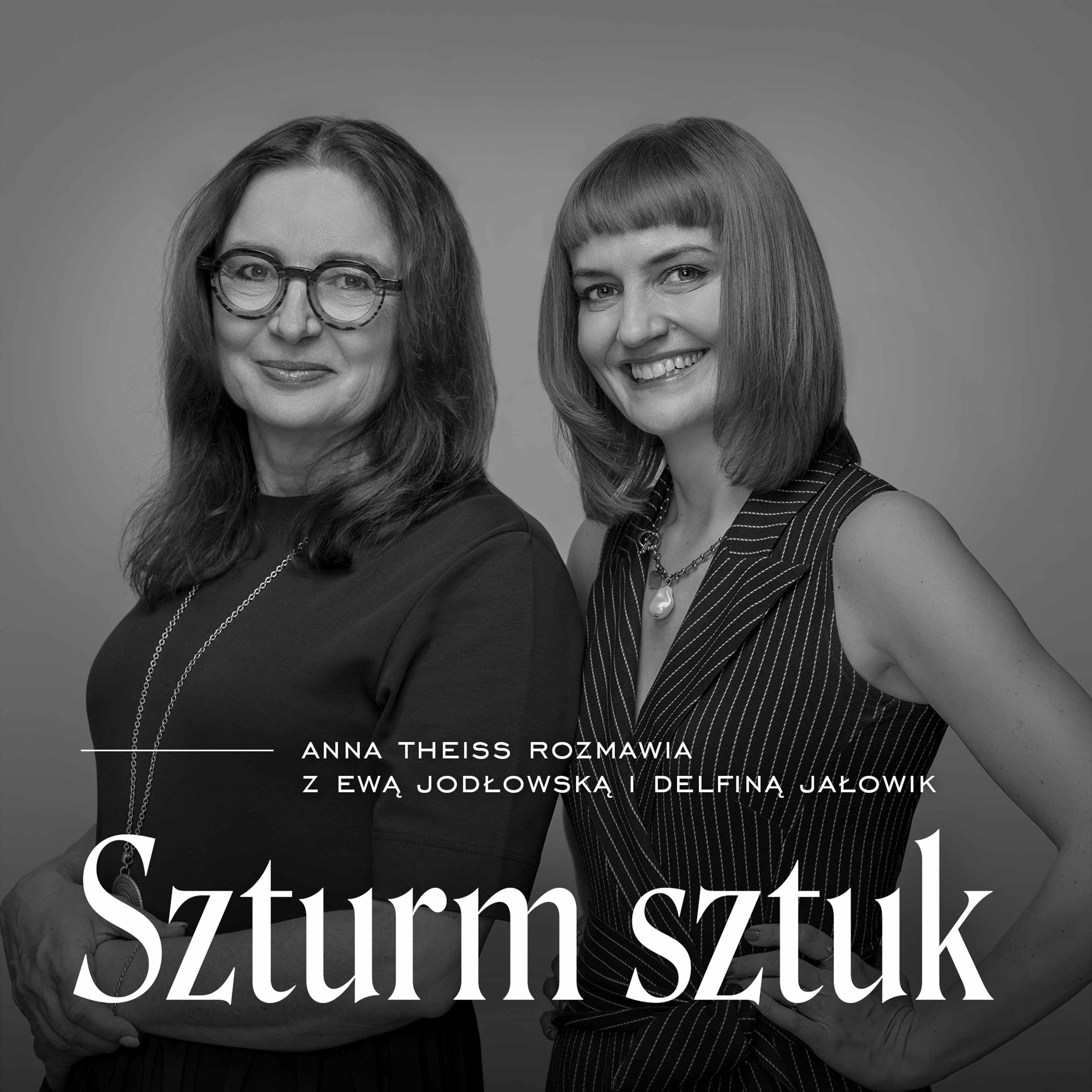 Szturm sztuk