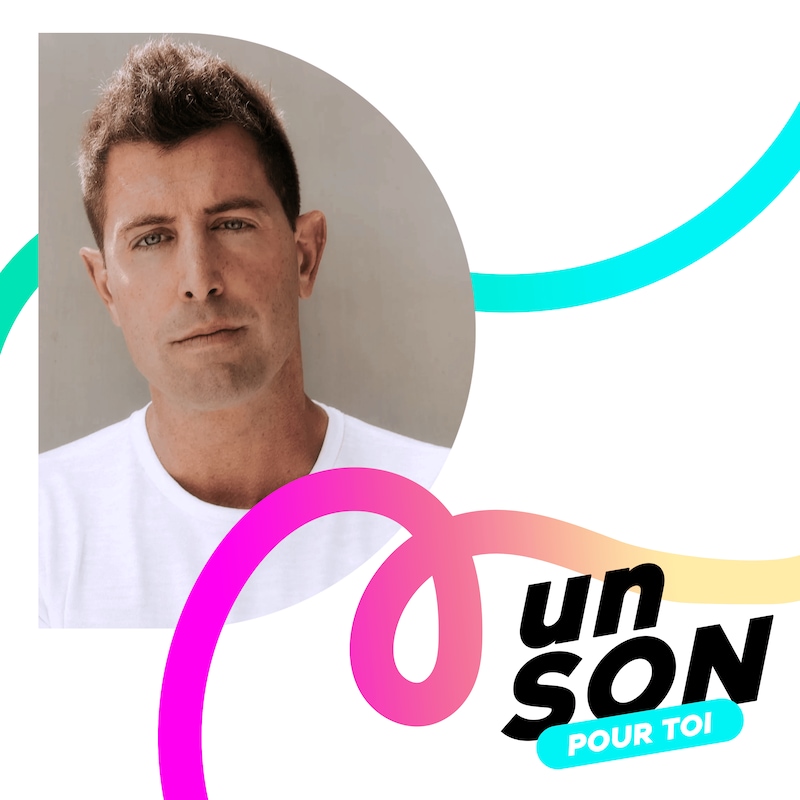 Artwork for podcast Un SON pour toi