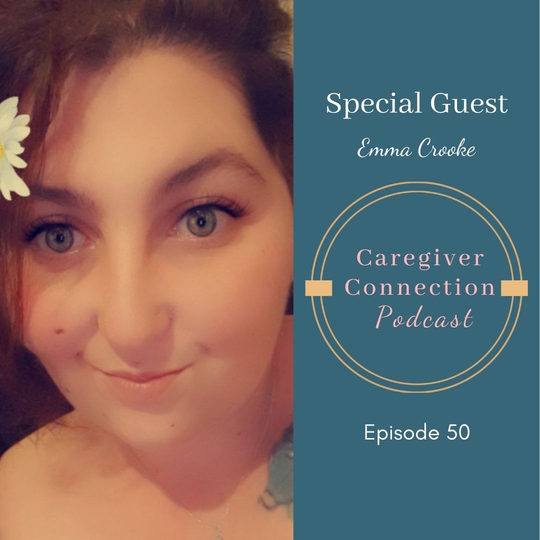 The Cancer Caregiver