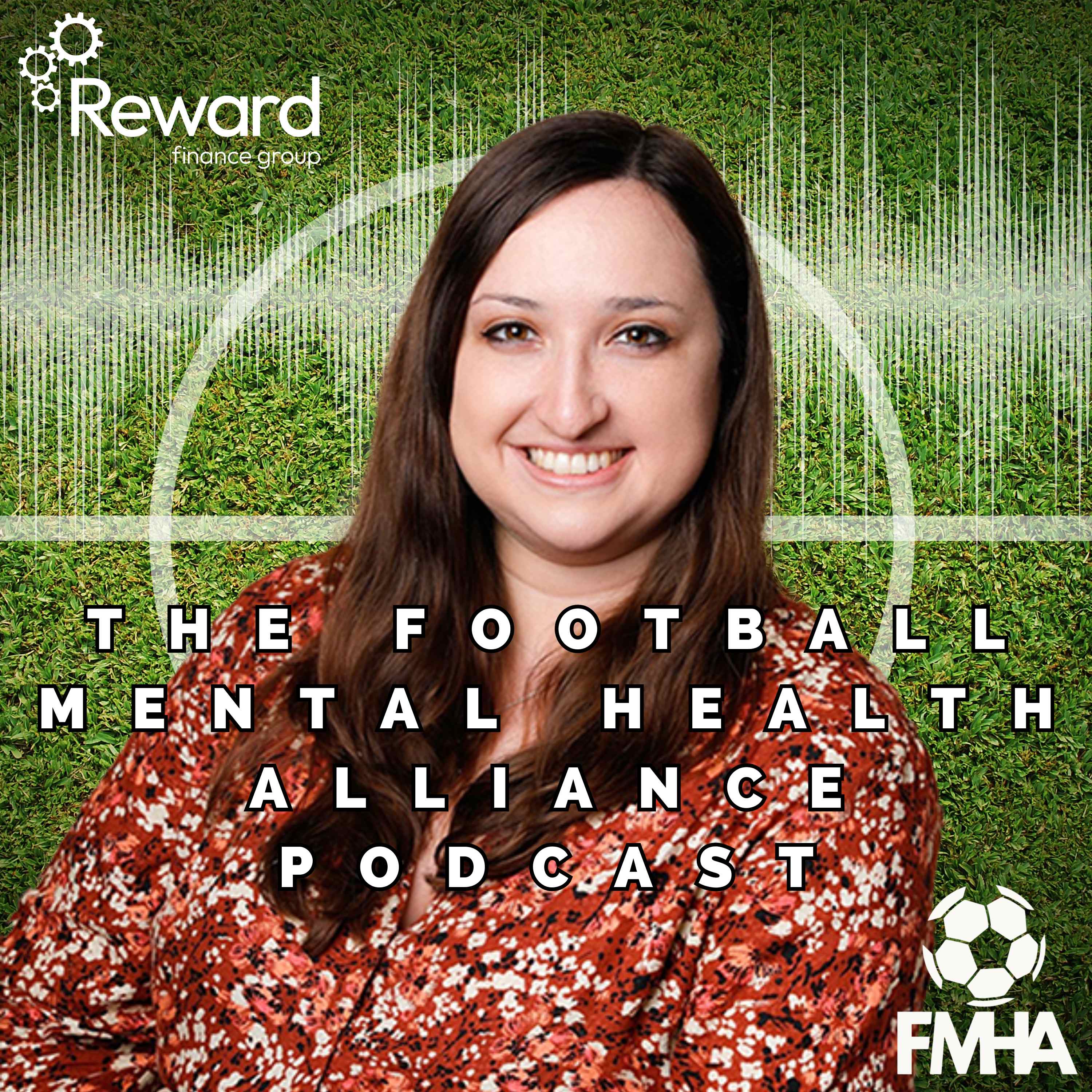 The Football Mental Health Alliance