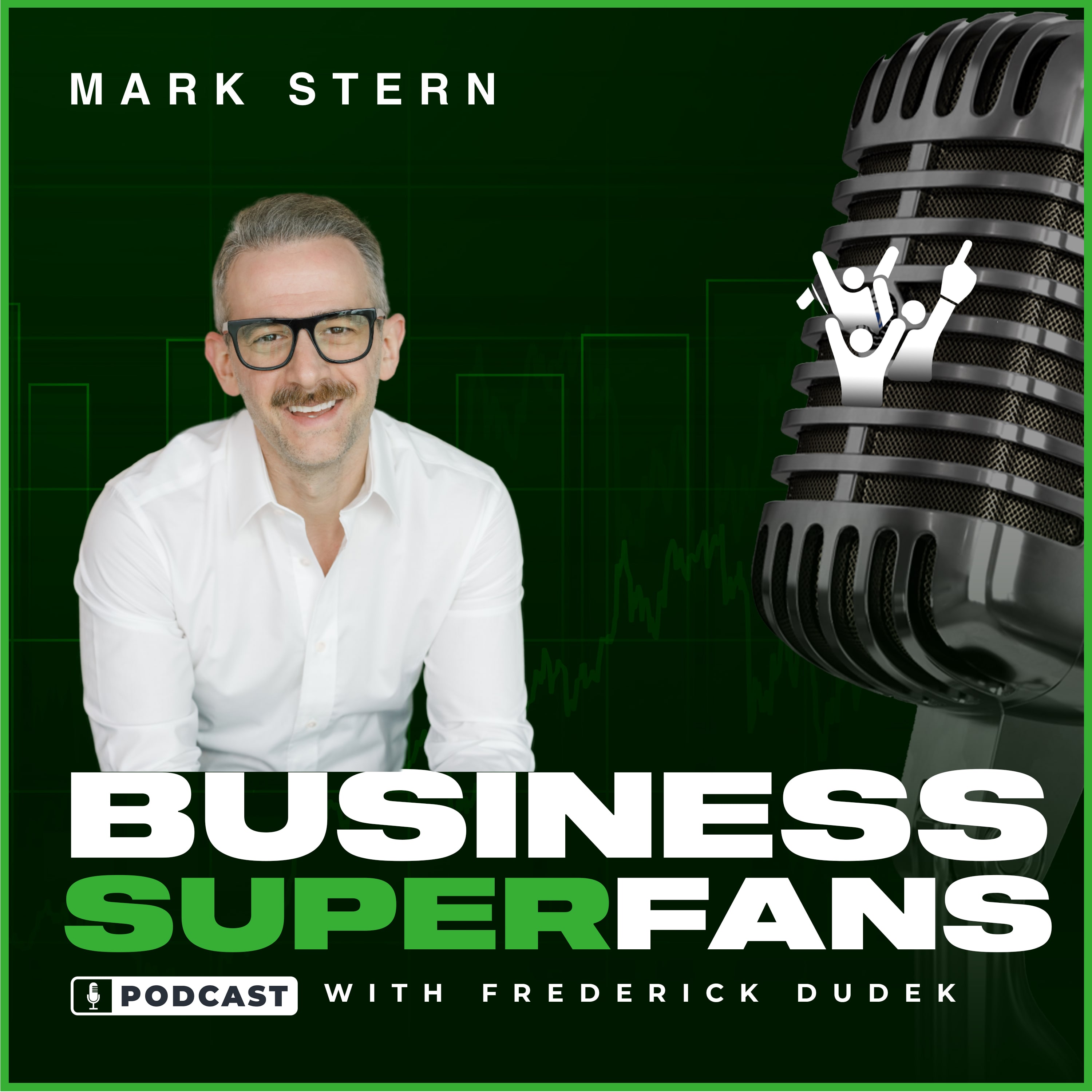 Business Superfans